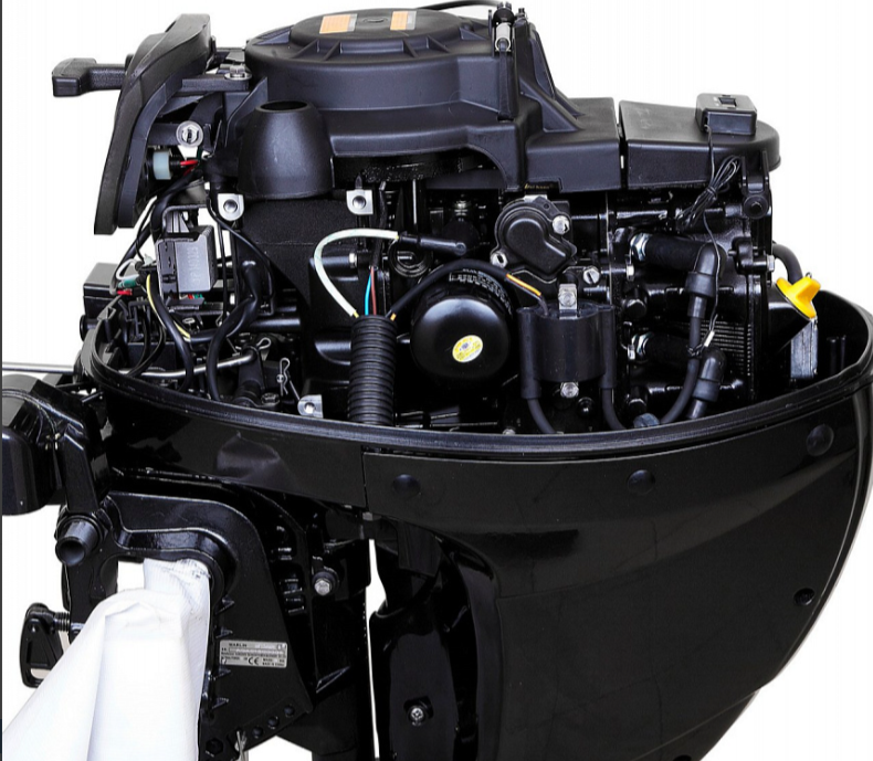 Лодочный мотор MARLIN MF 9.9 AWHBS в Кисловодске