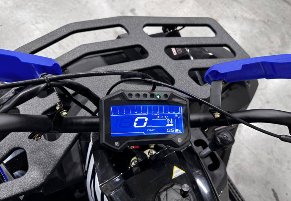 Квадроцикл GBM SHARP BIG 300 NEW PREMIUM в Кисловодске