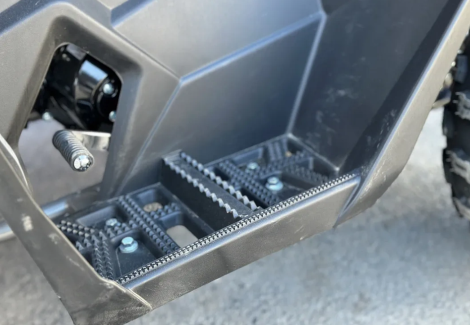 Квадроцикл GBM DAXTER 220 NEW в Кисловодске