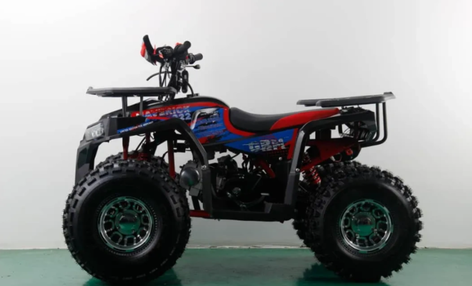 Квадроцикл GBM MAVERICK 222 NEW в Кисловодске