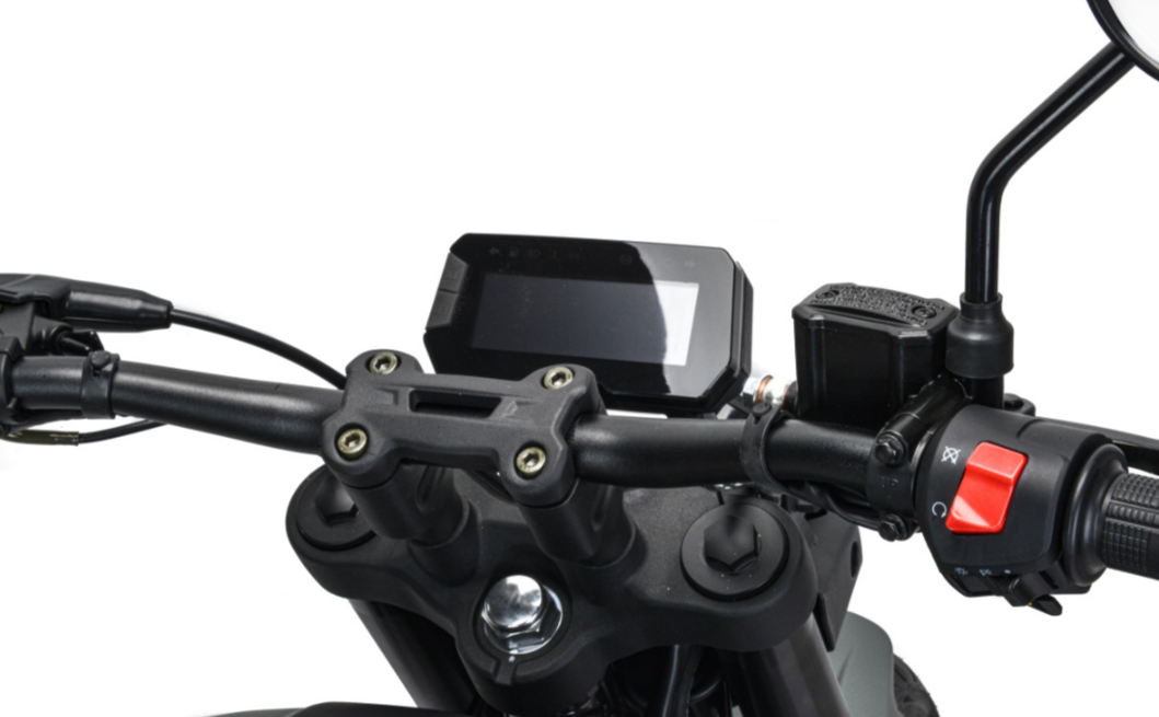 Мотоцикл MOTOLAND (МОТОЛЕНД) 300 CBR в Кисловодске