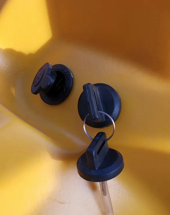 КВАДРОЦИКЛ IRBIS ATV200 в Кисловодске