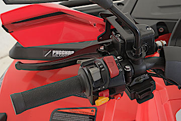 Квадроцикл Русская механика РМ 800 Т серии «Шёлковый путь» в Кисловодске