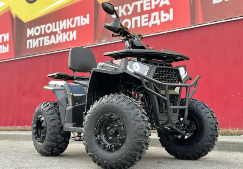 Квадроцикл GBM CROSS HILL 300 NEW в Кисловодске