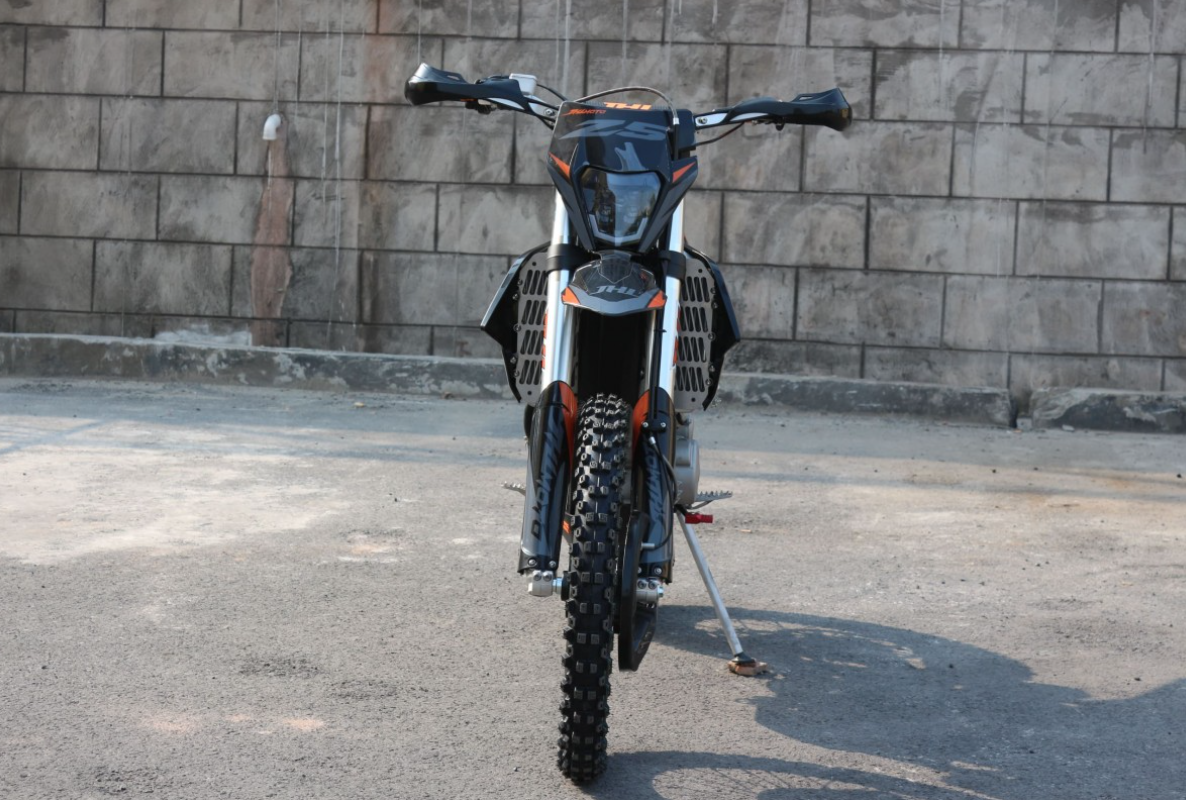 Мотоцикл JHLMOTO JHL Z5 NB300 (174MN-5) в Кисловодске