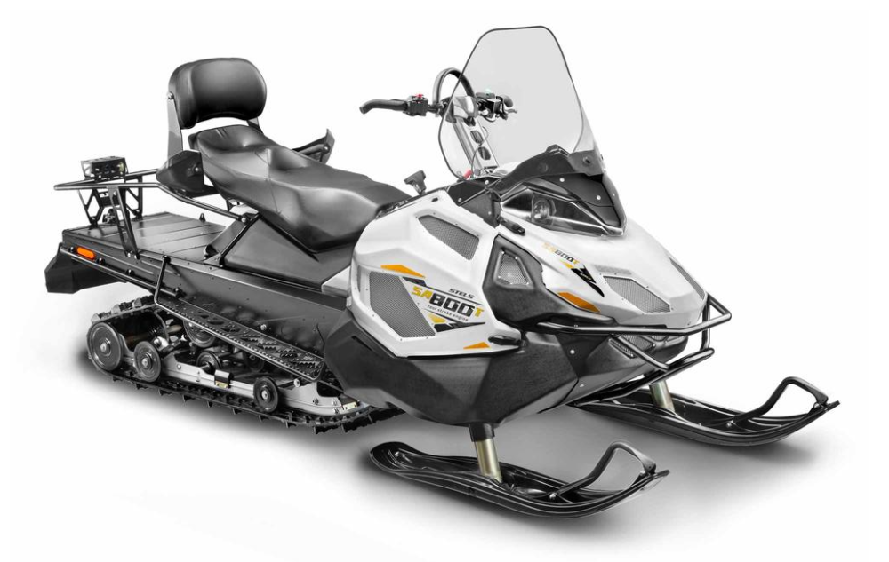 Снегоход STELS АТАМАН SA800T 2.0 в Кисловодске