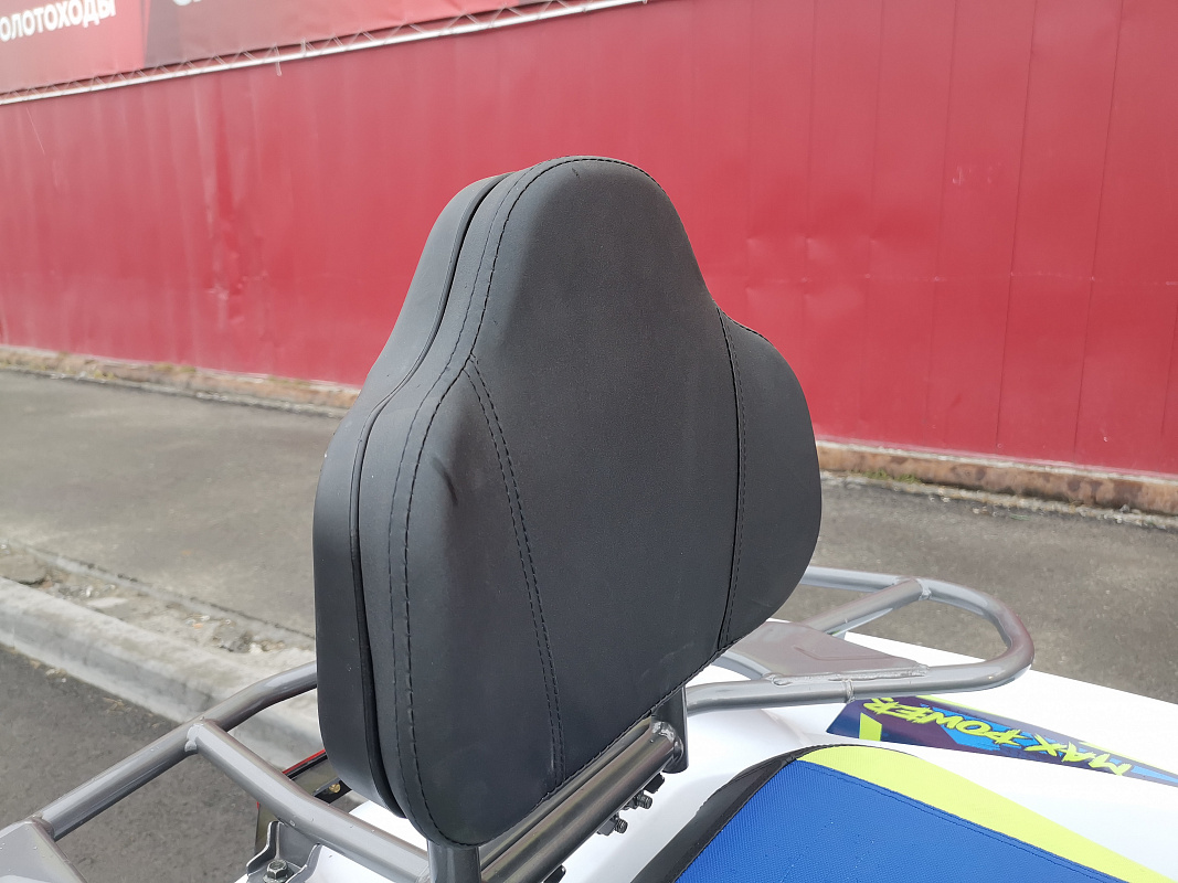 Квадроцикл PROMAX RENEGADE 280 LUX (2025) в Кисловодске