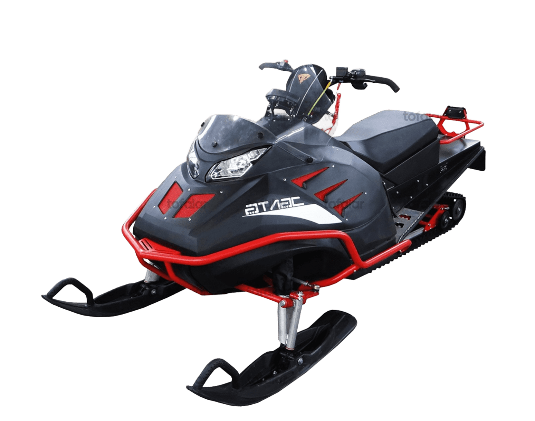 Снегоход ТОФАЛАР АТЛАС 500 в Кисловодске