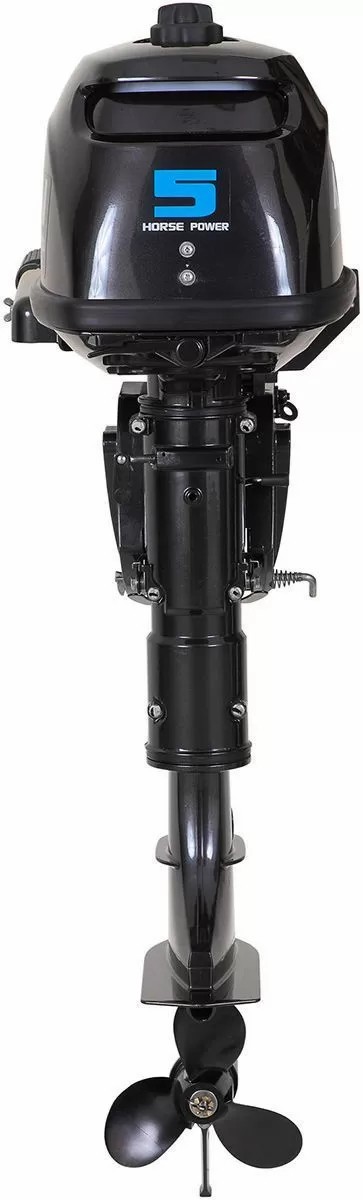 Лодочный мотор MARLIN MP 5 AMHS в Кисловодске