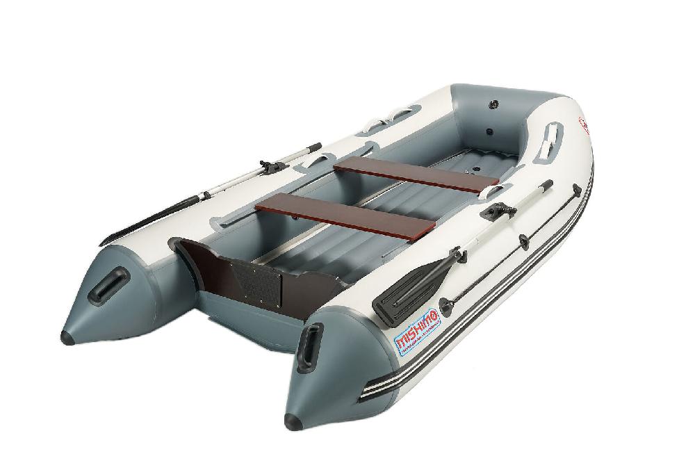 Лодка MISHIMO LITE 360 в Кисловодске