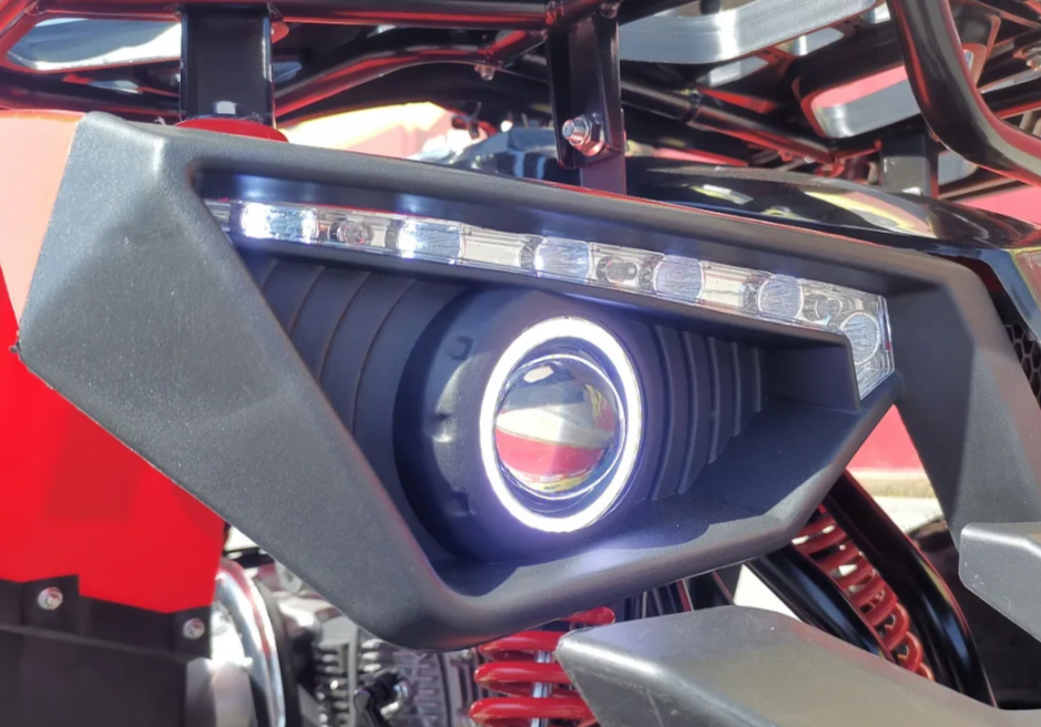 Квадроцикл PROMAX WILD 175 BASIC в Кисловодске