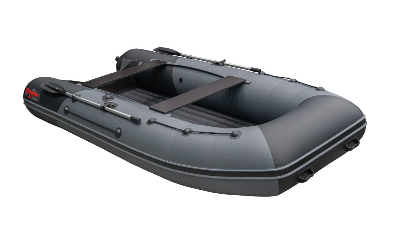 Лодка Таймень RX 3900 НДНД в Кисловодске