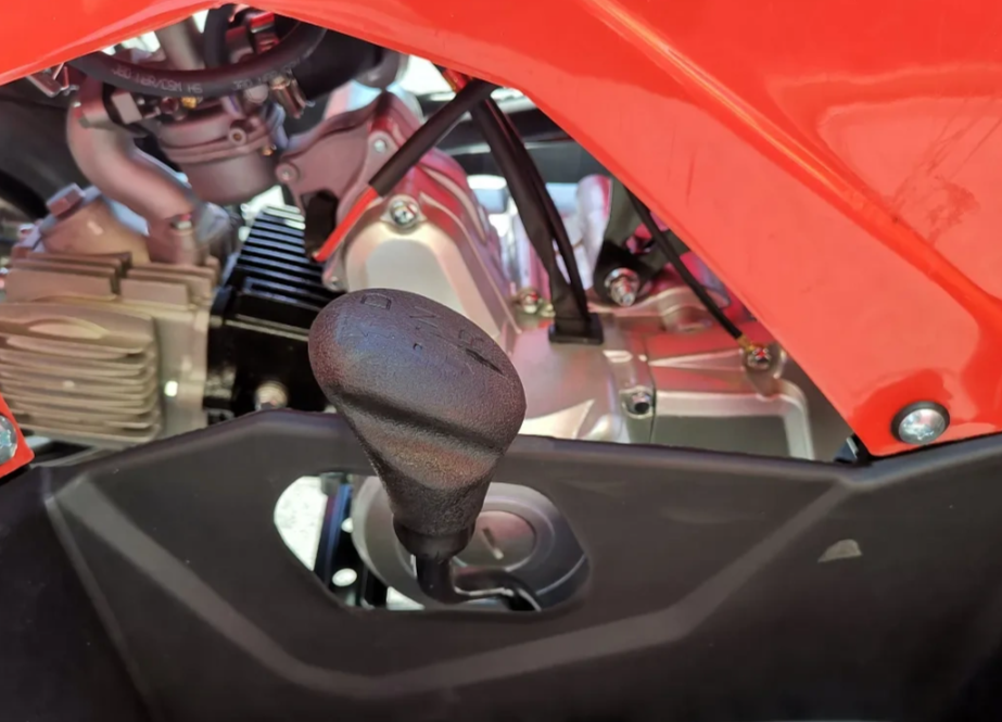 Квадроцикл PROMAX WILD 175 BASIC в Кисловодске