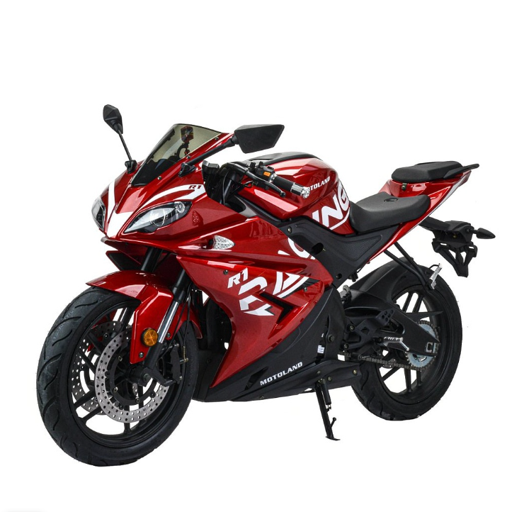 Мотоцикл MOTOLAND (МОТОЛЕНД) R1 300 в Кисловодске