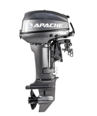 Лодочный мотор APACHE T9.9(20) BS в Кисловодске