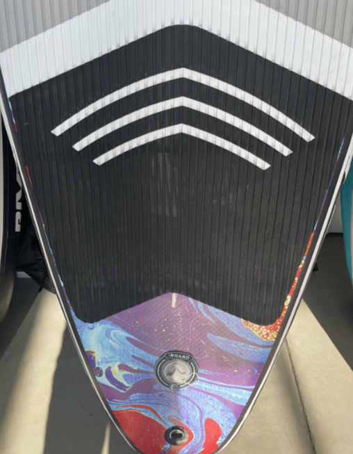 SUP (САП) ДОСКА RAIDEX I BOARD 11’ (332СМ) N 35 в Кисловодске