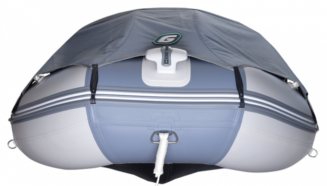 НАДУВНАЯ ЛОДКА GLADIATOR C420AL в Кисловодске