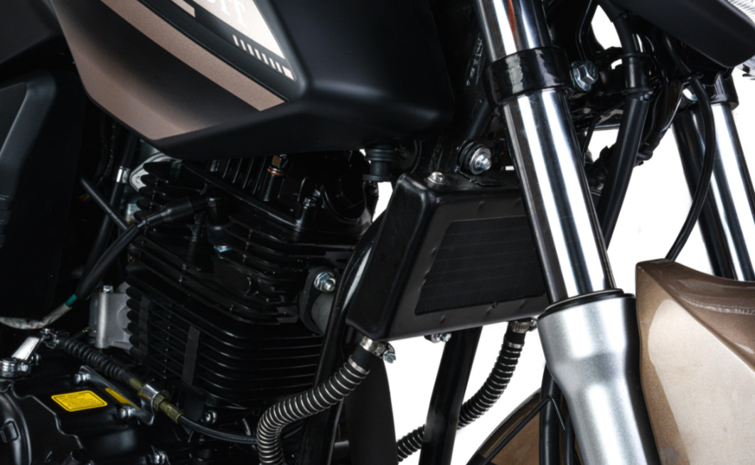 Мотоцикл MOTOLAND (МОТОЛЕНД) 300 BANDIT в Кисловодске