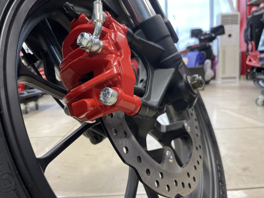 Мопед PROMAX CB150R (49) в Кисловодске