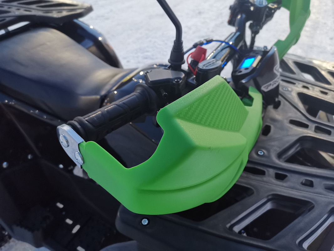 Квадроцикл PROMAX WILD 175 LUX в Кисловодске