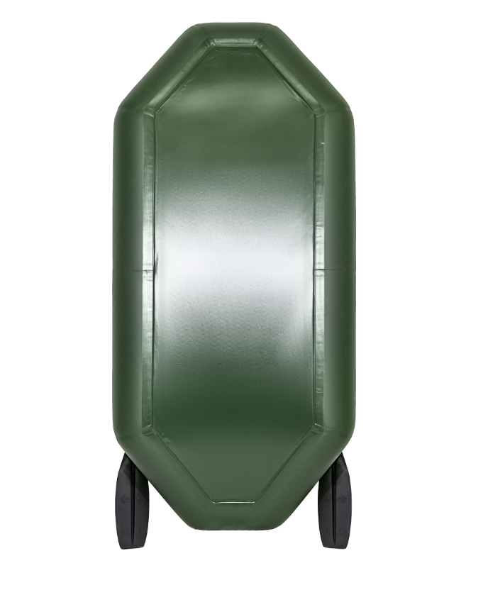 Лодка Барс 230 в Кисловодске