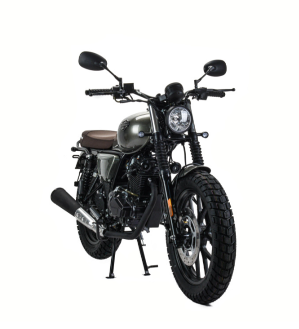 Мотоцикл MOTOLAND (МОТОЛЕНД) TEXAS 300 в Кисловодске