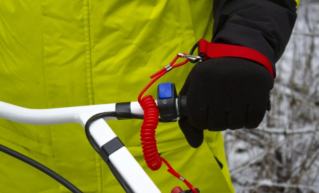 Мотобуксировщик POMOR X-500 K9 в Кисловодске