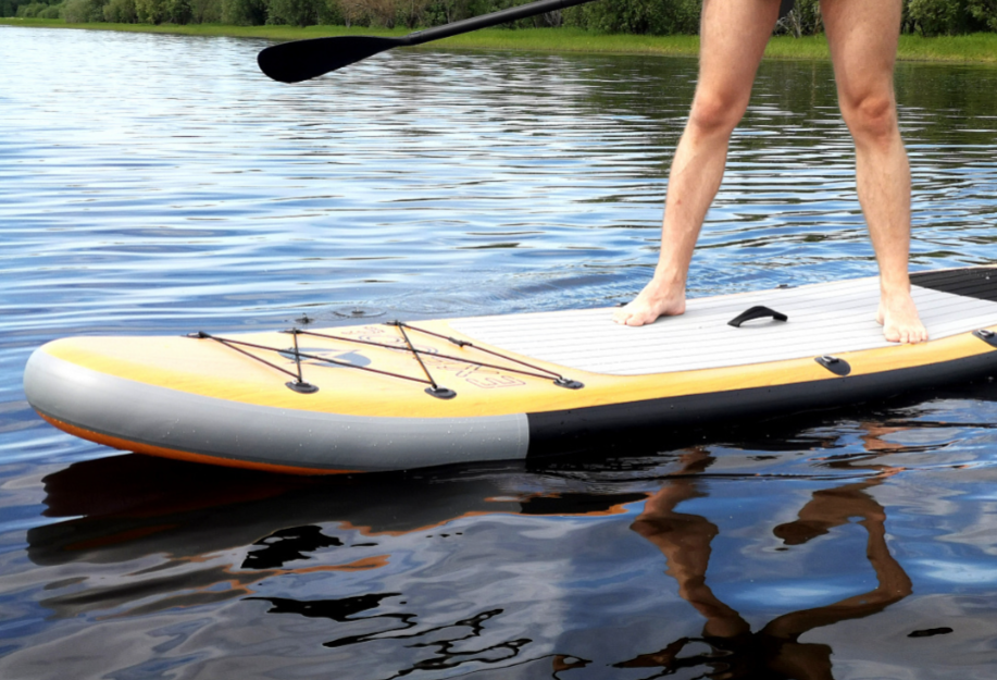 SUP (САП) Доска MISHIMO DINO 10(305) в Кисловодске