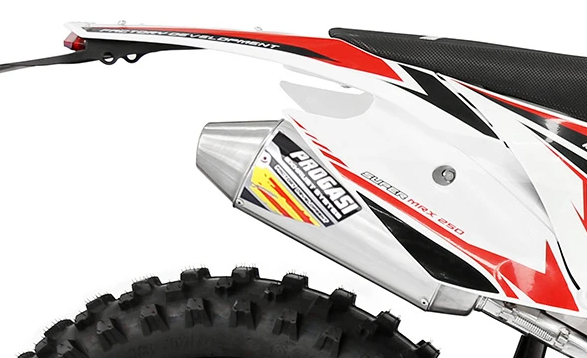 Мотоцикл Progasi SUPER MAX 300 в Кисловодске