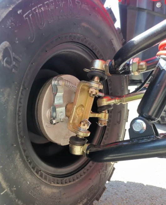 Квадроцикл PROMAX WILD 175 BASIC в Кисловодске