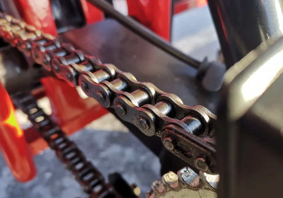 Квадроцикл GBM SHARP KIDS 125 в Кисловодске