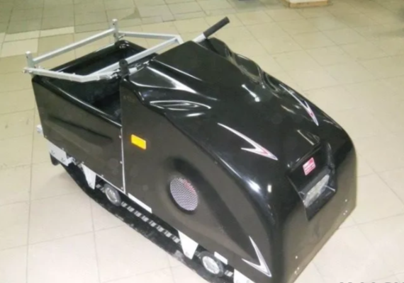 Мотобуксировщик ЕНОТ 2М 15 л.с. в Кисловодске