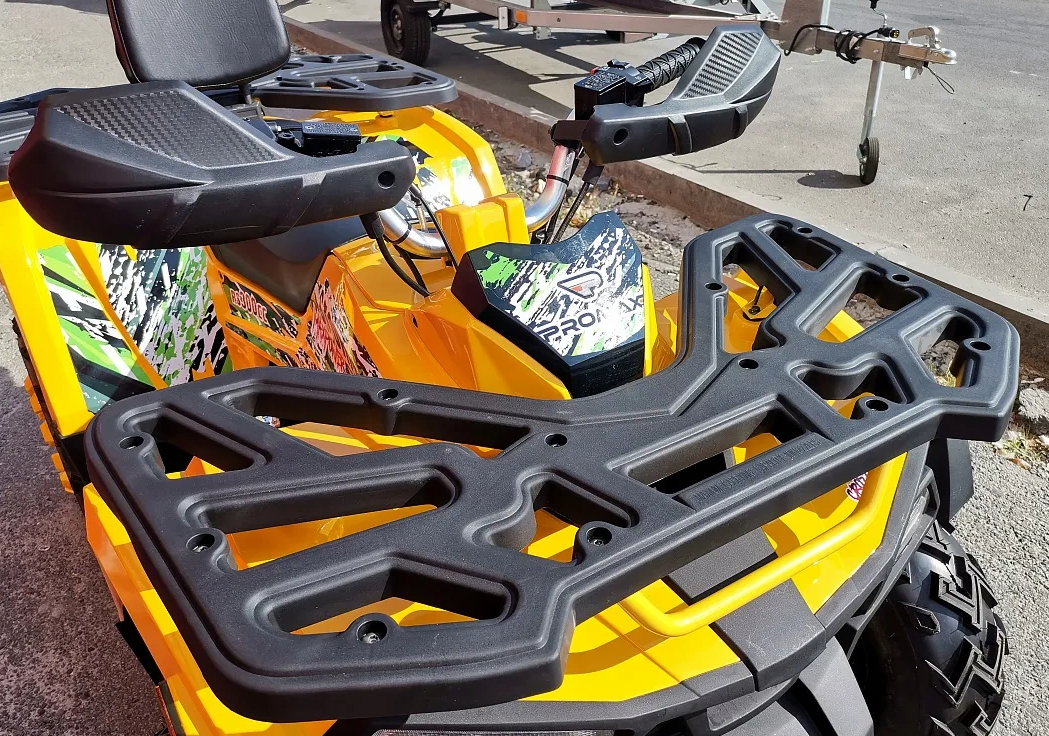 Квадроцикл PROMAX STORM 280 LUX в Кисловодске