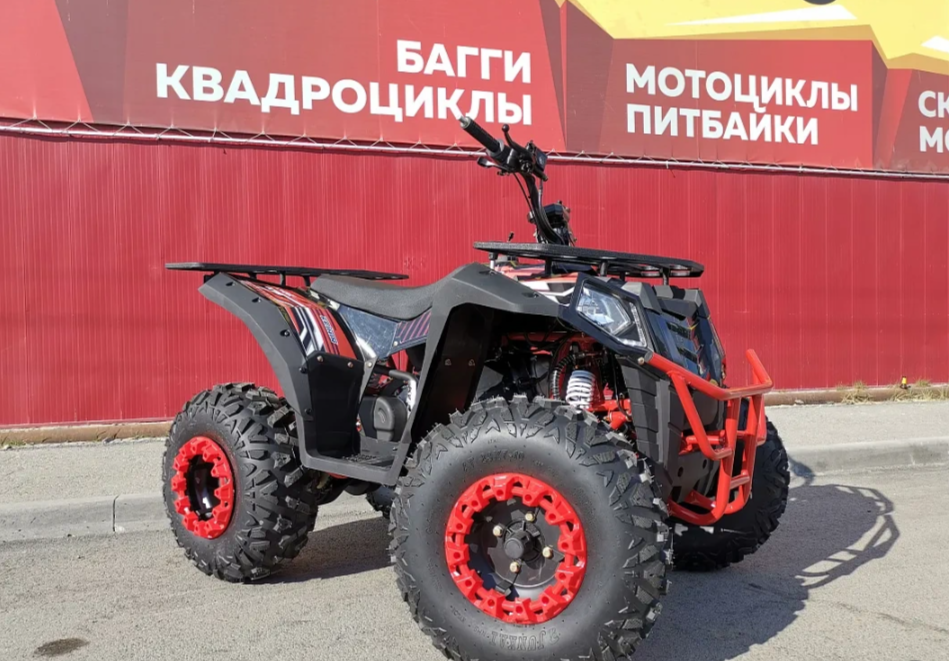 Квадроцикл GBM SHARP BIG 300 NEW в Кисловодске