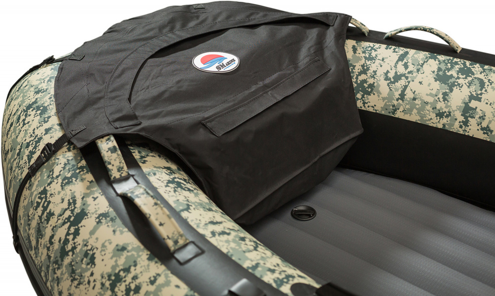 НОСОВАЯ СУМКА AIR, SDP 330-420 в Кисловодске