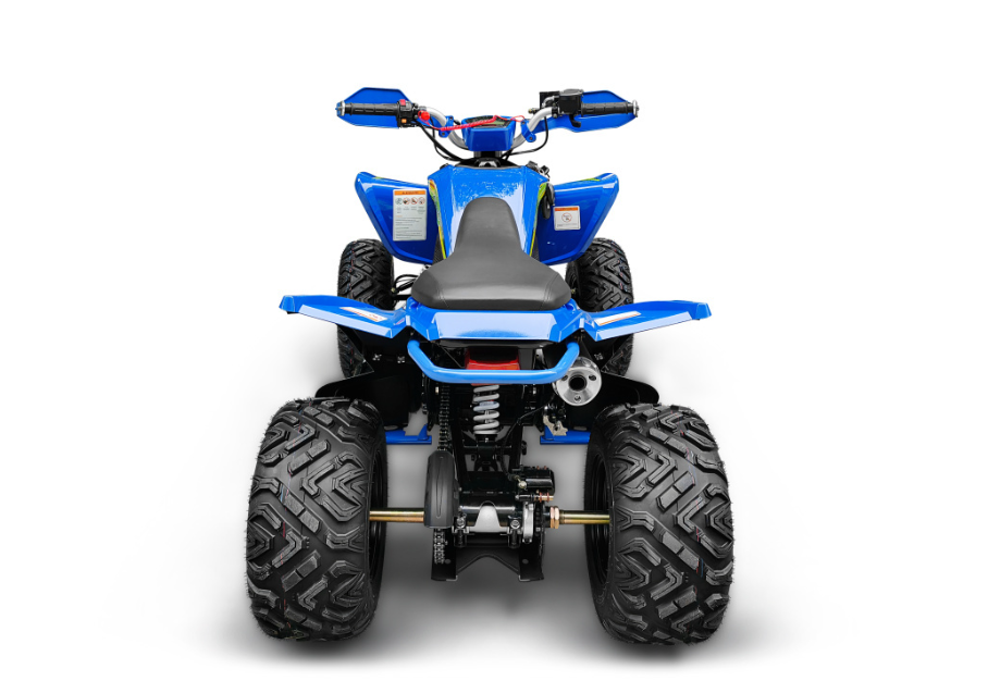 Квадроцикл YACOTA TYPHOON 250 в Кисловодске