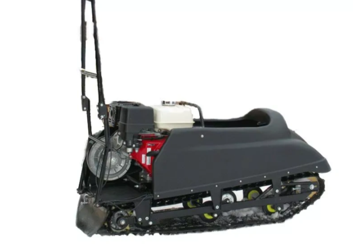 Мотобуксировщик ВОЛГАРЬ 9 Утилитарный в Кисловодске