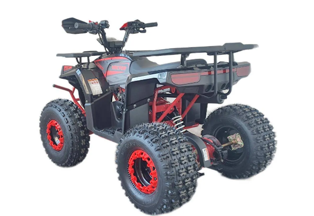 Квадроцикл YACOTA VEKTOR 125 в Кисловодске