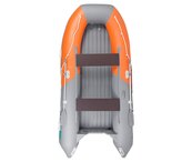 НАДУВНАЯ ЛОДКА GLADIATOR E380S в Кисловодске