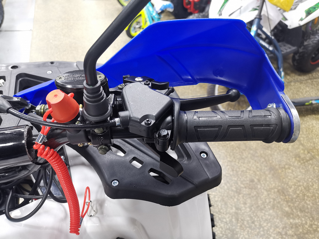 Квадроцикл PROMAX WILD 175 LUX в Кисловодске