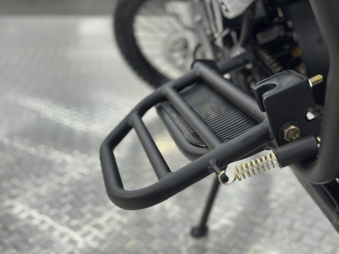 Кроссовый мотоцикл PROMAX ARMY 250 в Кисловодске