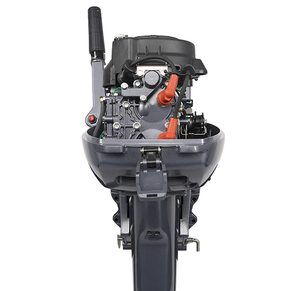 ЛОДОЧНЫЙ МОТОР ALLFA CG Т9,9 в Кисловодске