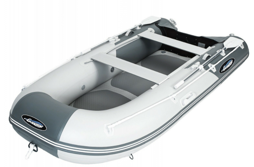 НАДУВНАЯ ЛОДКА GLADIATOR B330AD в Кисловодске