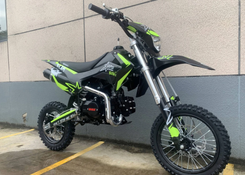 Питбайк BSE EXA SA 14/12 в Кисловодске