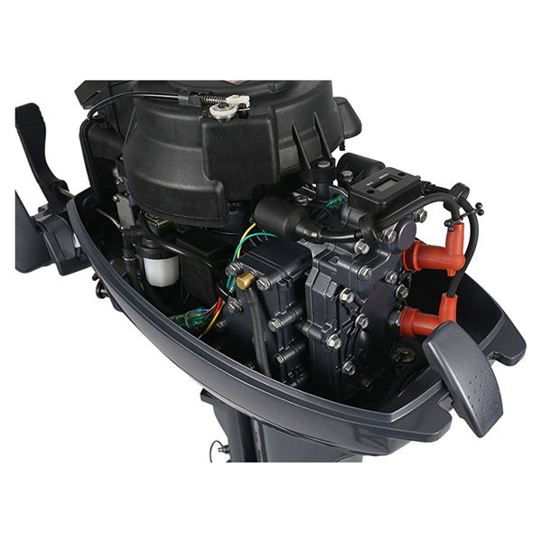 ЛОДОЧНЫЙ МОТОР ALLFA CG Т15 в Кисловодске