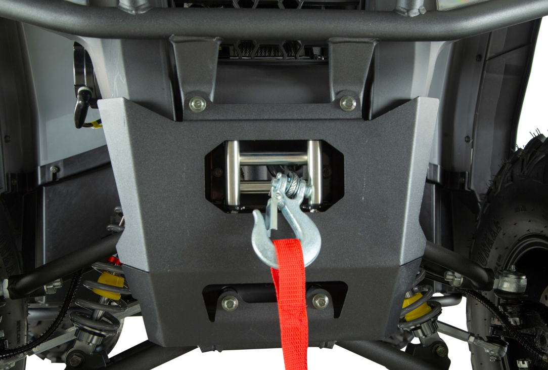 Квадроцикл YACOTA VIKING PRO 250 в Кисловодске