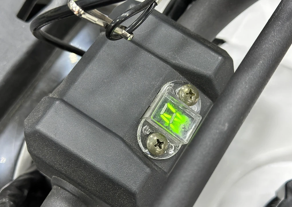 Квадроцикл PROMAX WILD 2.0 190 в Кисловодске