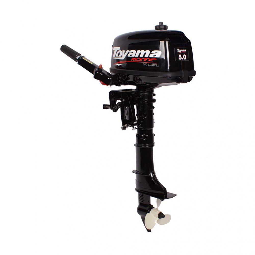 ЛОДОЧНЫЙ МОТОР TOYAMA T5ABMS в Кисловодске