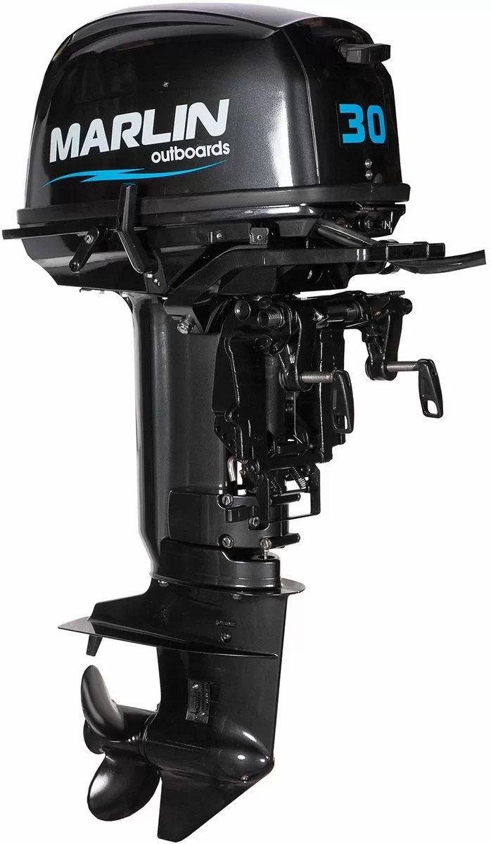 Лодочный мотор MARLIN MP 30 AWRS в Кисловодске