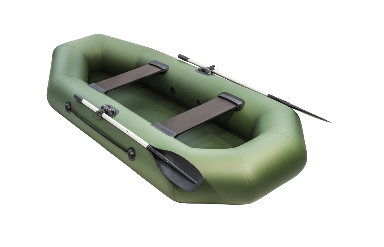 Лодка АКВА-ОПТИМА 260 в Кисловодске